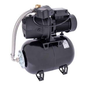 Hidrofor Wasserkonig FL568925 cu pompa autoamorsanta fonta putere 1400 W debit 5340 l/h inaltime refulare 56 m vas 24 l 14 Hidrofor cu pompa autoamorsanta, fonta, putere 1400 W, debit 5340 l/h, inaltime refulare 56 m, vas de expansiune 24 l