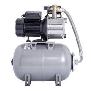 Hidrofor Wasserkonig IS506225 cu pompa autoamorsanta inox putere 900 W debit 3720 l/h inaltime refulare 50 m vas 24 l 13 Hidrofor cu pompa autoamorsanta, inox, putere 900 W, debit 3720 l/h, inaltime refulare 50 m, vas de expansiune 24 l