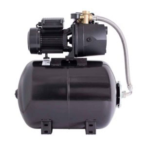 Hidrofor cu pompa autoamorsanta, fonta, putere 800 W, debit 4020 l/h, inaltime refulare 44 m, vas de expansiune 50 l