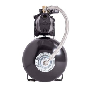 Hidrofor Wasserkonig FL497550 cu pompa autoamorsanta fonta putere 950 W debit 4500 l/h inaltime refulare 49 m vas 50 l 14 Hidrofor cu pompa autoamorsanta, fonta, putere 950 W, debit 4500 l/h, inaltime refulare 49 m, vas de expansiune 50 l