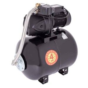 Hidrofor Wasserkonig FL497550 cu pompa autoamorsanta fonta putere 950 W debit 4500 l/h inaltime refulare 49 m vas 50 l 15 Hidrofor cu pompa autoamorsanta, fonta, putere 950 W, debit 4500 l/h, inaltime refulare 49 m, vas de expansiune 50 l