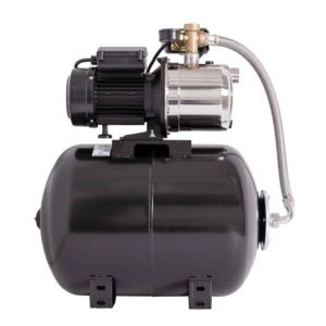 Hidrofor Wasserkonig IL457250 cu pompa autoamorsanta inox putere 1050 W debit 4320 l/h inaltime refulare 45 m vas 50 l 10 Hidrofor cu pompa autoamorsanta, inox, putere 1050 W, debit 4320 l/h, inaltime refulare 45 m, vas de expansiune 50 l