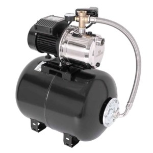 Hidrofor Wasserkonig IL457250 cu pompa autoamorsanta inox putere 1050 W debit 4320 l/h inaltime refulare 45 m vas 50 l 12 Hidrofor cu pompa autoamorsanta, inox, putere 1050 W, debit 4320 l/h, inaltime refulare 45 m, vas de expansiune 50 l