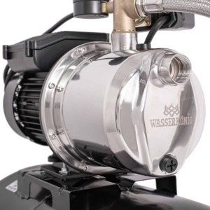 Hidrofor Wasserkonig IL457250 cu pompa autoamorsanta inox putere 1050 W debit 4320 l/h inaltime refulare 45 m vas 50 l 14 Hidrofor cu pompa autoamorsanta, inox, putere 1050 W, debit 4320 l/h, inaltime refulare 45 m, vas de expansiune 50 l