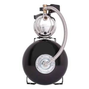 Hidrofor Wasserkonig IL457250 cu pompa autoamorsanta inox putere 1050 W debit 4320 l/h inaltime refulare 45 m vas 50 l 15 Hidrofor cu pompa autoamorsanta, inox, putere 1050 W, debit 4320 l/h, inaltime refulare 45 m, vas de expansiune 50 l