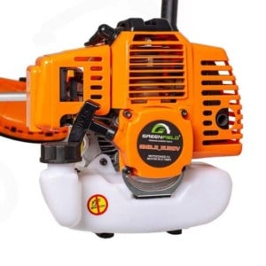 Motocoasa Greenfield, motor 2 timpi, benzina, 2.2 cp, 52 cmᶟ