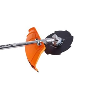 Motocoasa Greenfield, motor 2 timpi, benzina, 1.9 cp, 43 cmᶟ