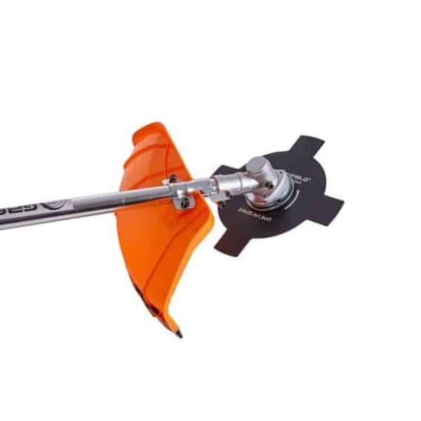Motocoasa Greenfield, motor 2 timpi, benzina, 1.9 cp, 43 cmᶟ