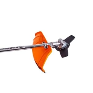 Motocoasa Greenfield, motor 2 timpi, benzina, 1.9 cp, 43 cmᶟ