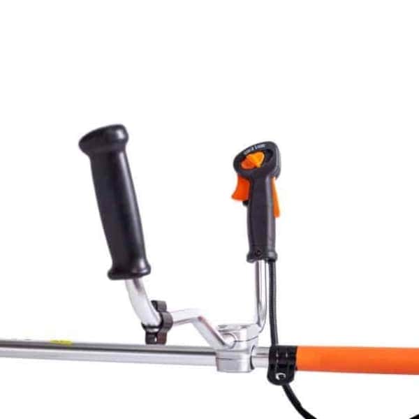 Motocoasa Greenfield, motor 2 timpi, benzina, 1.9 cp, 43 cmᶟ