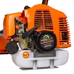 Motocoasa Greenfield, motor 2 timpi, benzina, 1.9 cp, 43 cmᶟ