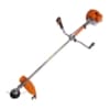 Motocoasa Greenfield, motor 2 timpi, benzina, 1.9 cp, 43 cmᶟ