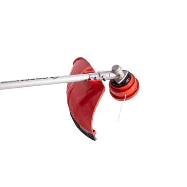 Motocoasa Greenfield GP-M36-1-4T, motor 4 timpi, benzina, 1 cp, 36 cmᶟ