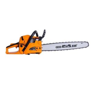 Motofierastrau cu lant Greenfield GP-MF52-50, 52 cmᶾ, 2.7 CP, 50 cm