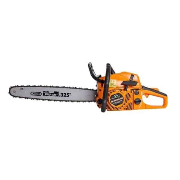 Motofierastrau cu lant Greenfield GP-MF52-50, 52 cmᶾ, 2.7 CP, 50 cm