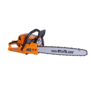 Motofierastrau cu lant Greenfield GP-MF52-50, 52 cmᶾ, 2.7 CP, 50 cm