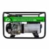 Generator portabil de curent si sudura Greenfield G-EC220DC_EUROV, trifazat, 6.1 kVA, curent sudura 40-220 A