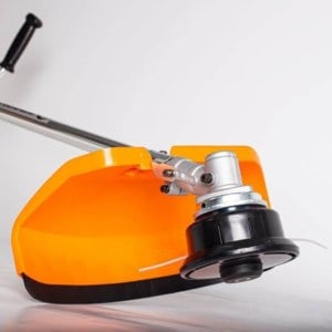 Motocoasa Greenfield GM2. 0_EUROV, motor 2 timpi, benzina, 2 cp, 43 cmᶟ