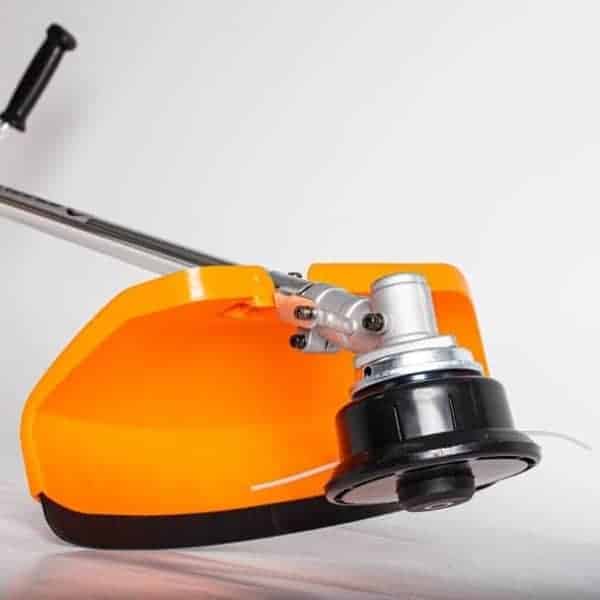 Motocoasa Greenfield GM2. 0_EUROV, motor 2 timpi, benzina, 2 cp, 43 cmᶟ