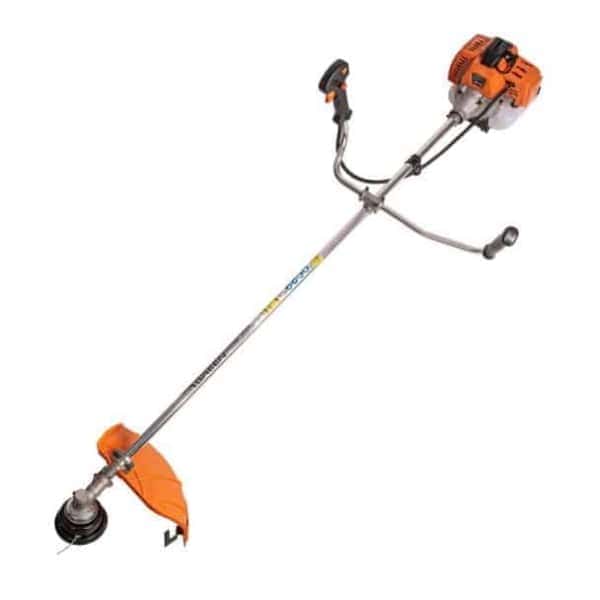 Motocoasa Greenfield GM2. 0_EUROV, motor 2 timpi, benzina, 2 cp, 43 cmᶟ
