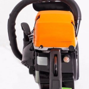 Motofierastrau cu lant Greenfield G-MF45-40, 45 cmᶾ, 2.2CP, 40 cm