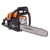 Motofierastrau cu lant Greenfield G-MF45-40, 45 cmᶾ, 2.2CP, 40 cm