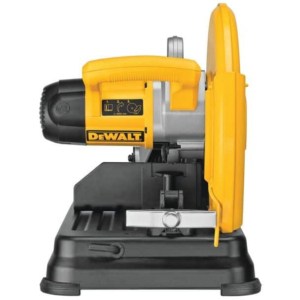 Masina de debitat metale cu disc abraziv Dewalt D28730