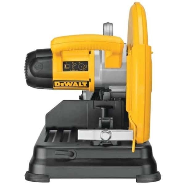 Masina de debitat metale cu disc abraziv Dewalt D28730