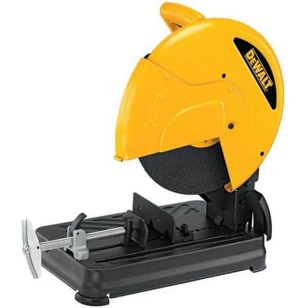 Masina de debitat metale cu disc abraziv Dewalt D28730