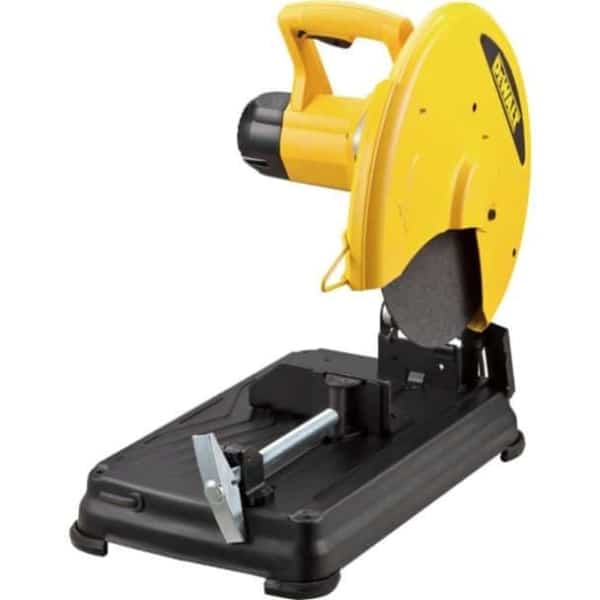 Masina de debitat metale cu disc abraziv Dewalt D28730