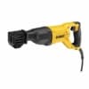 Fierastrau tip sabie Dewalt DWE305PK