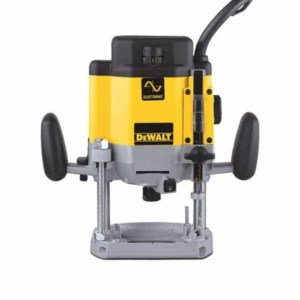 Masina de frezat verticala Dewalt DW625EK valiza profesionala