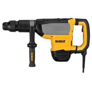 Ciocan rotopercutor SDS Max Dewalt D25773K