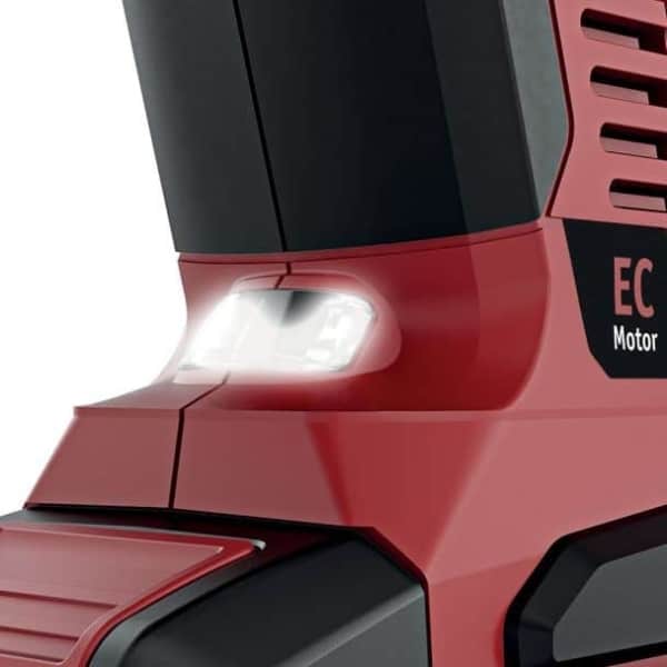 Ciocan rotopercutor Flex CHE 18.0-EC/5.0 SET, SDS Plus, 18 V, 5.0 Ah, Li-Ion, 1.7 J, 0-1400 rpm