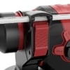 Ciocan rotopercutor Flex CHE 18.0-EC/5.0 SET, SDS Plus, 18 V, 5.0 Ah, Li-Ion, 1.7 J, 0-1400 rpm