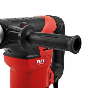 Ciocan rotopercutor Flex CHE 5-40 SDS Max, 1050 W, 10 J, 0 - 380 rpm