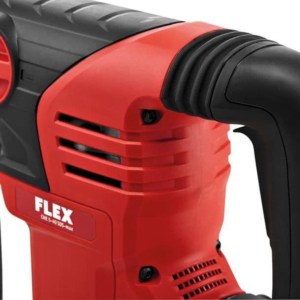 Ciocan rotopercutor Flex CHE 5-40 SDS Max, 1050 W, 10 J, 0 - 380 rpm