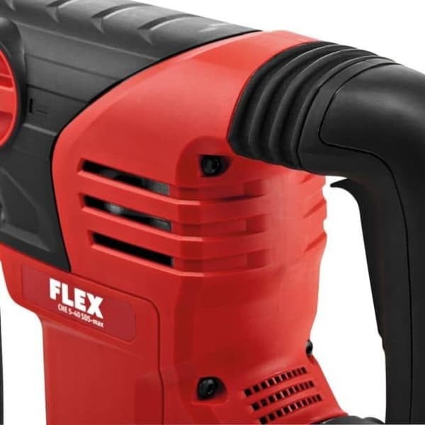 Ciocan rotopercutor Flex CHE 5-40 SDS Max, 1050 W, 10 J, 0 - 380 rpm