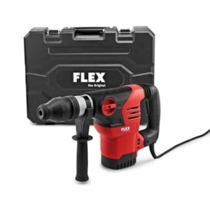 Ciocan rotopercutor Flex CHE 5-40 SDS Max, 1050 W, 10 J, 0 - 380 rpm