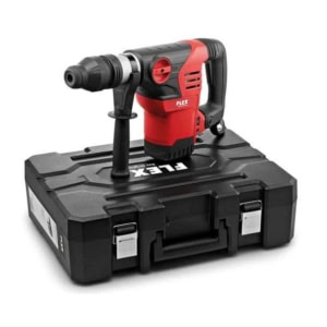 Ciocan rotopercutor Flex CHE 5-40 SDS Max, 1050 W, 10 J, 0 - 380 rpm