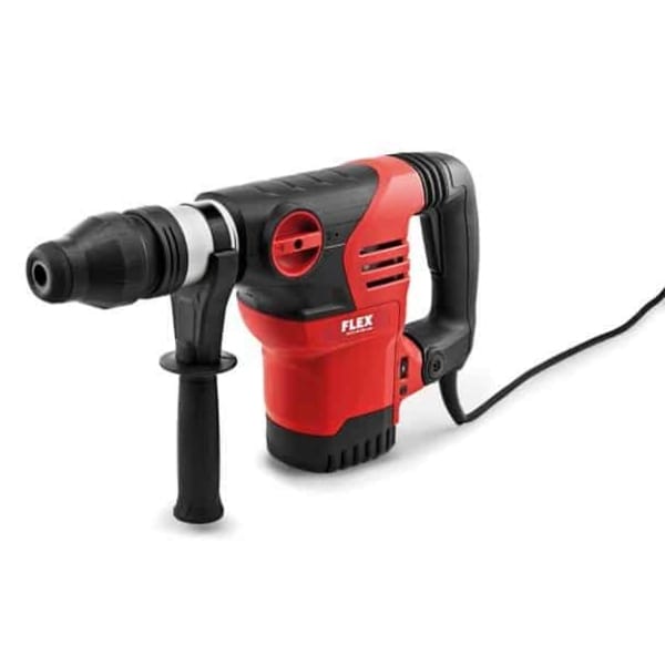 Ciocan rotopercutor Flex CHE 5-40 SDS Max, 1050 W, 10 J, 0 - 380 rpm