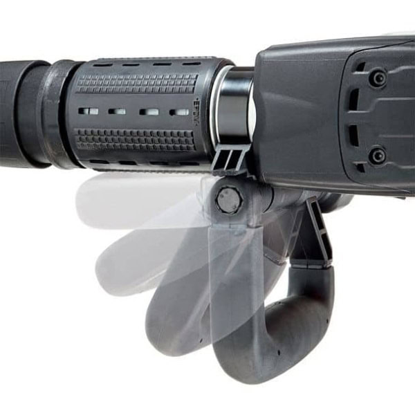 Ciocan demolator Flex DH 5 SDS Max, 1050 W, 6.7 J, 3500 bpm
