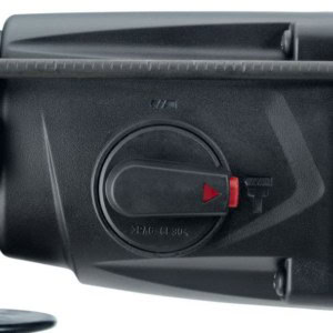 Ciocan rotopercutor Flex FHE 2-22SDS Plus, 710 W, 2.1 J, 0 - 1400 rpm