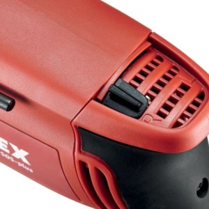 Ciocan rotopercutor Flex FHE 2-22SDS Plus, 710 W, 2.1 J, 0 - 1400 rpm