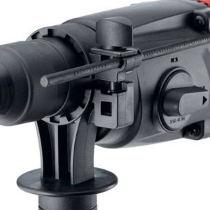 Ciocan rotopercutor Flex FHE 2-22SDS Plus, 710 W, 2.1 J, 0 - 1400 rpm