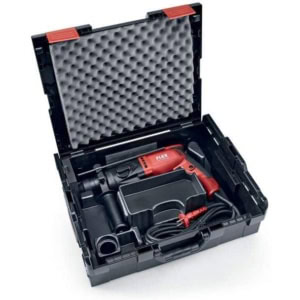 Ciocan rotopercutor Flex FHE 2-22SDS Plus, 710 W, 2.1 J, 0 - 1400 rpm