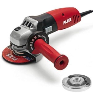 Polizor unghiular Flex L 3309 FR