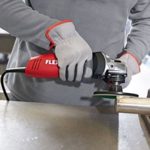 Polizor unghiular Flex L 3410 VR 6 Polizor unghiular Flex L 3410 VR