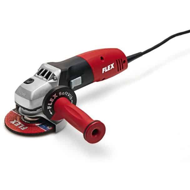 Polizor unghiular Flex L 3410 VR 4 Polizor unghiular Flex L 3410 VR