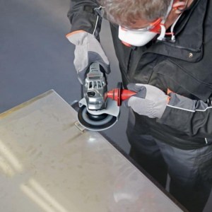 Polizor unghiular Flex LE 14-7 125